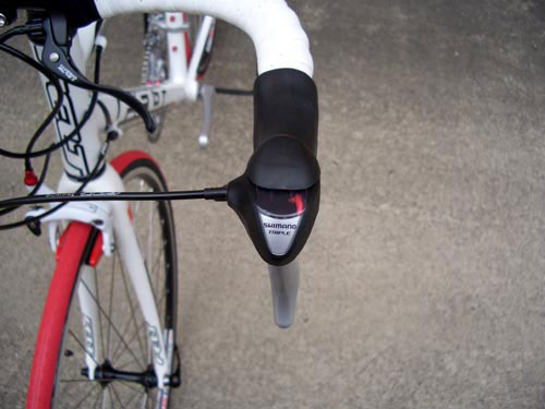 2010' FELT Z100-(新潟の自転車のプロショップ-佐々木輪店)